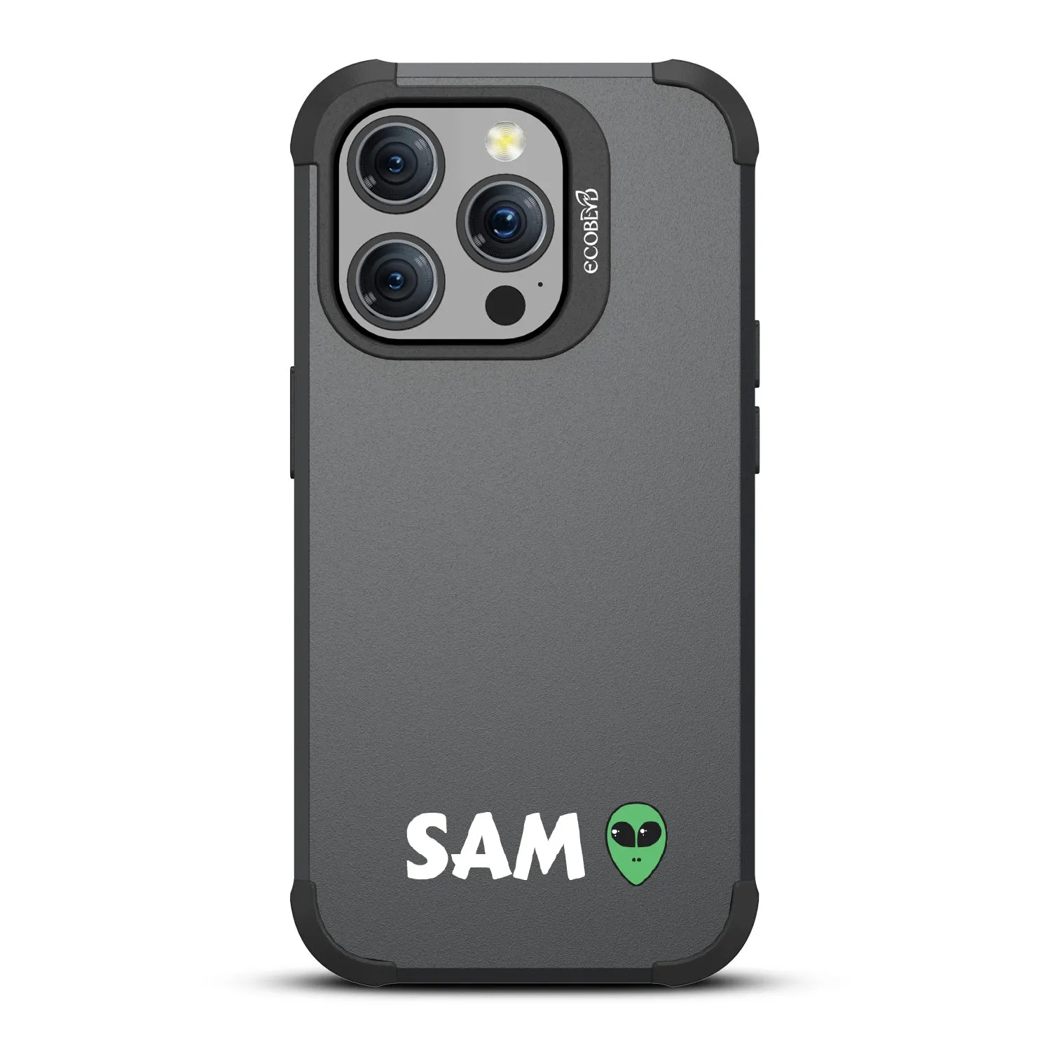 Customizable - Mojave Collection Case for Apple iPhone 15 Pro