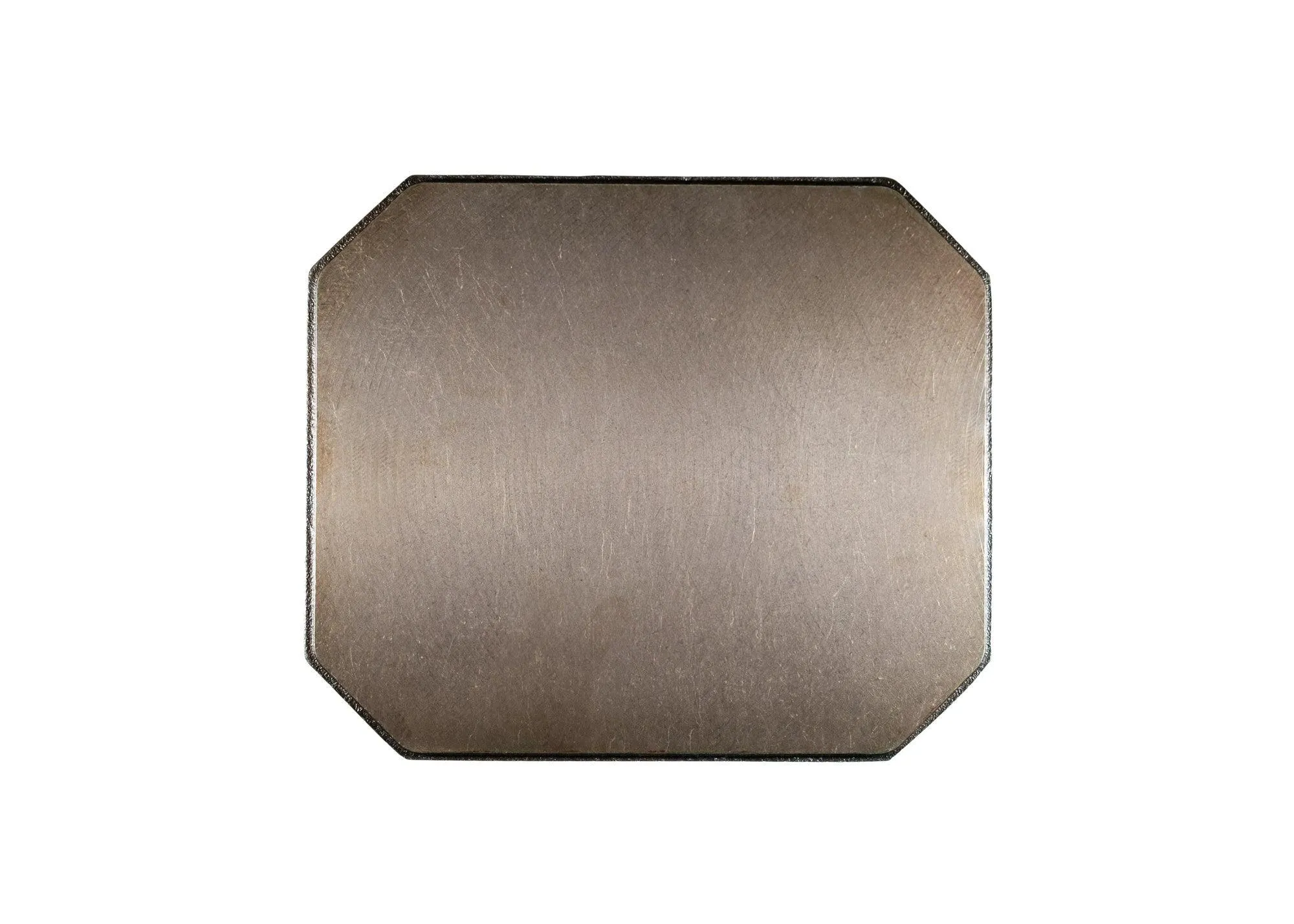 FINEX 8'' Cast Iron Flat Press