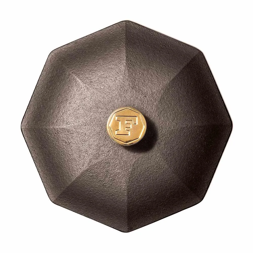 FINEX Cast Iron Cover