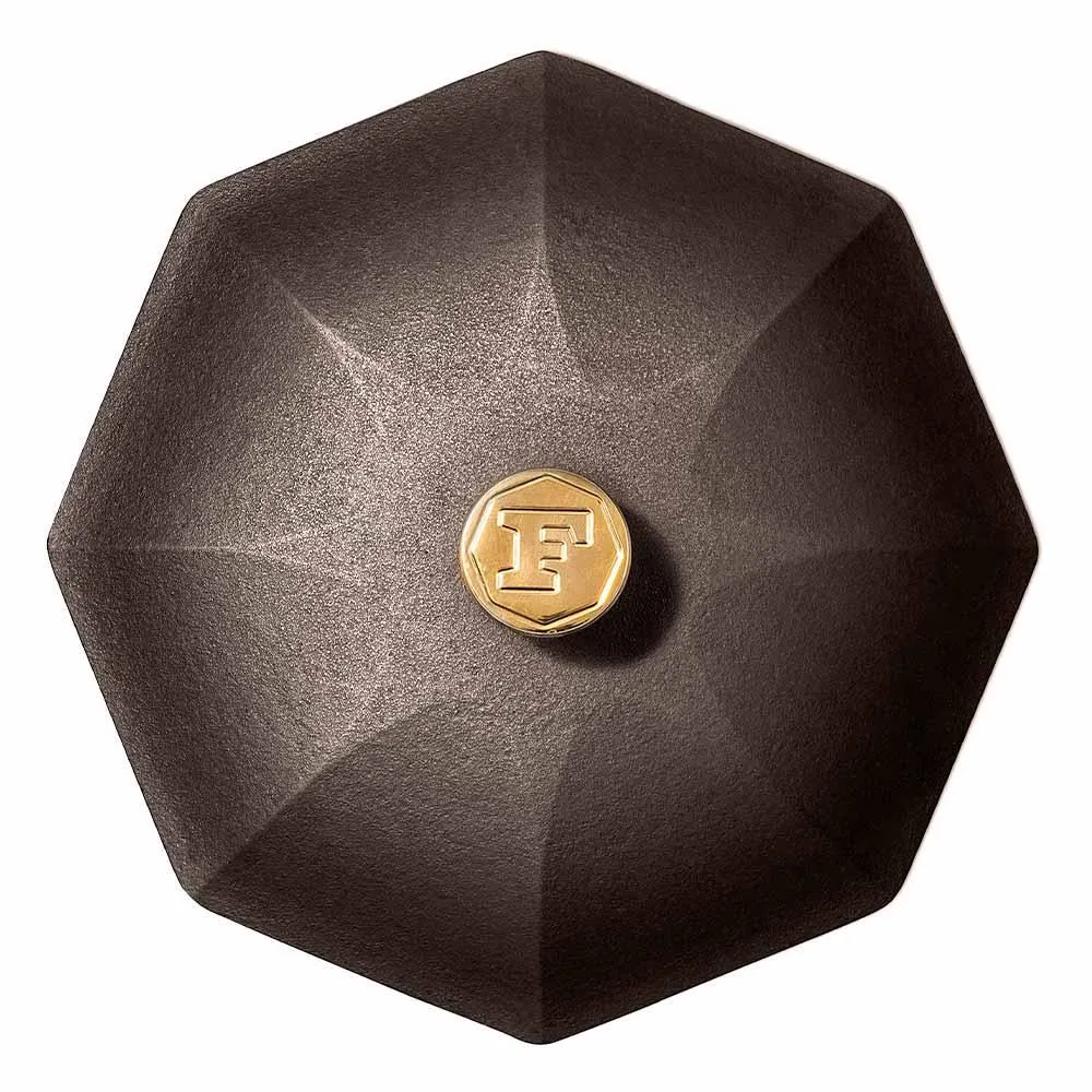 FINEX Cast Iron Cover