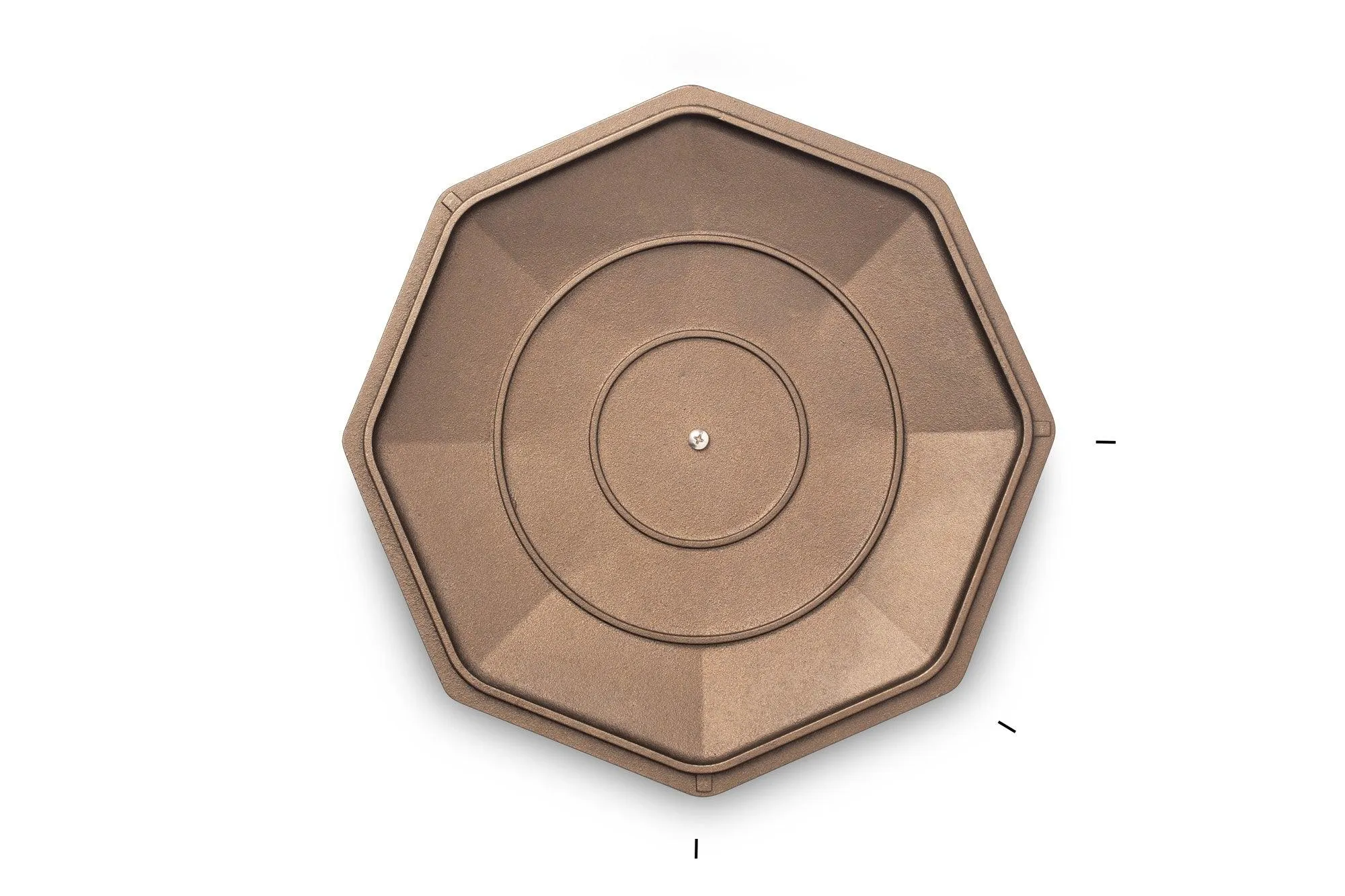 FINEX Cast Iron Cover