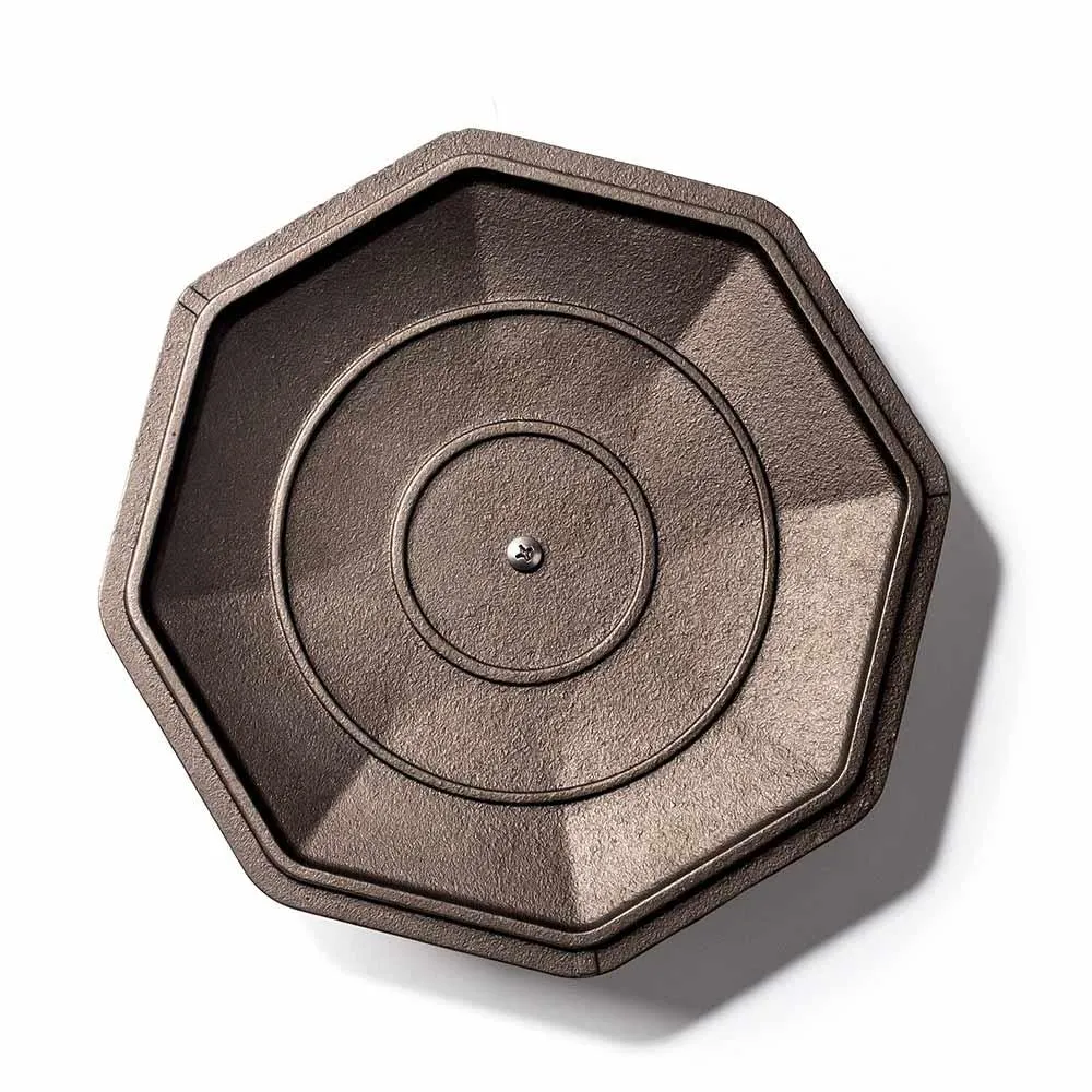 FINEX Cast Iron Cover
