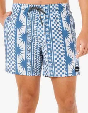 Fun Times 16" Swim Trunk