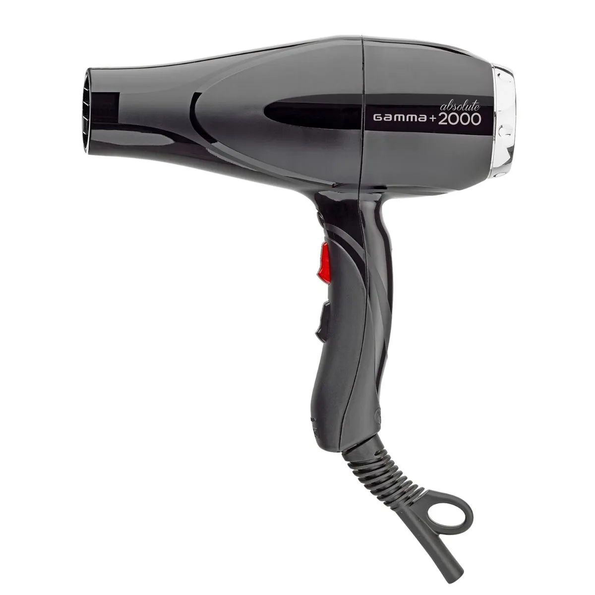 Gamma  Absolute 2000 Hair Dryer
