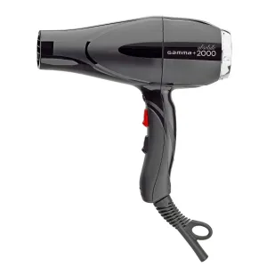 Gamma  Absolute 2000 Hair Dryer