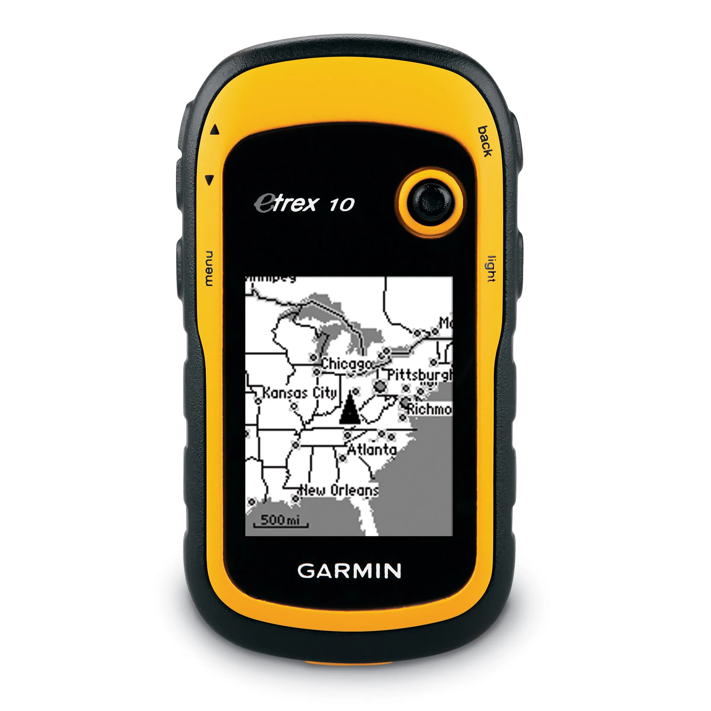 Garmin eTrex® 10