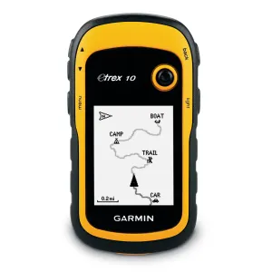Garmin eTrex® 10
