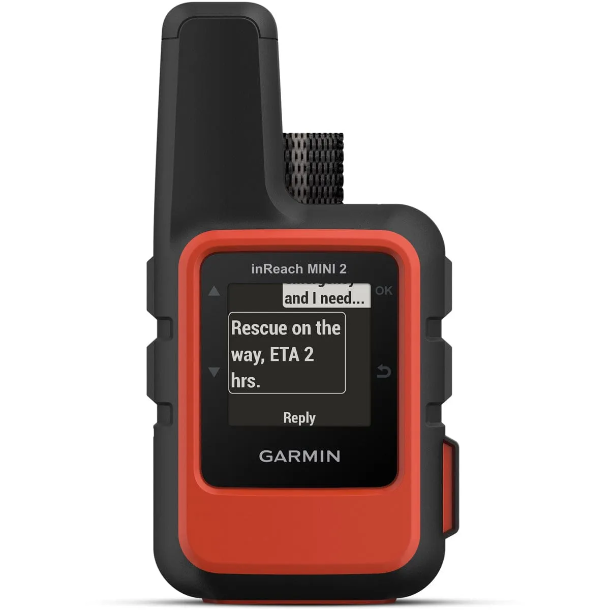 Garmin inReach Mini 2 GPS