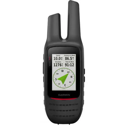 Garmin® Rino® 750 GPS | 5-Watt GMRS 2-Way Radio