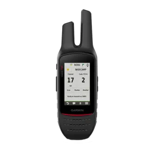 Garmin Rino 750