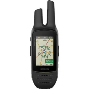 Garmin® Rino® 750t GPS | 5-Watt GMRS 2-way radio