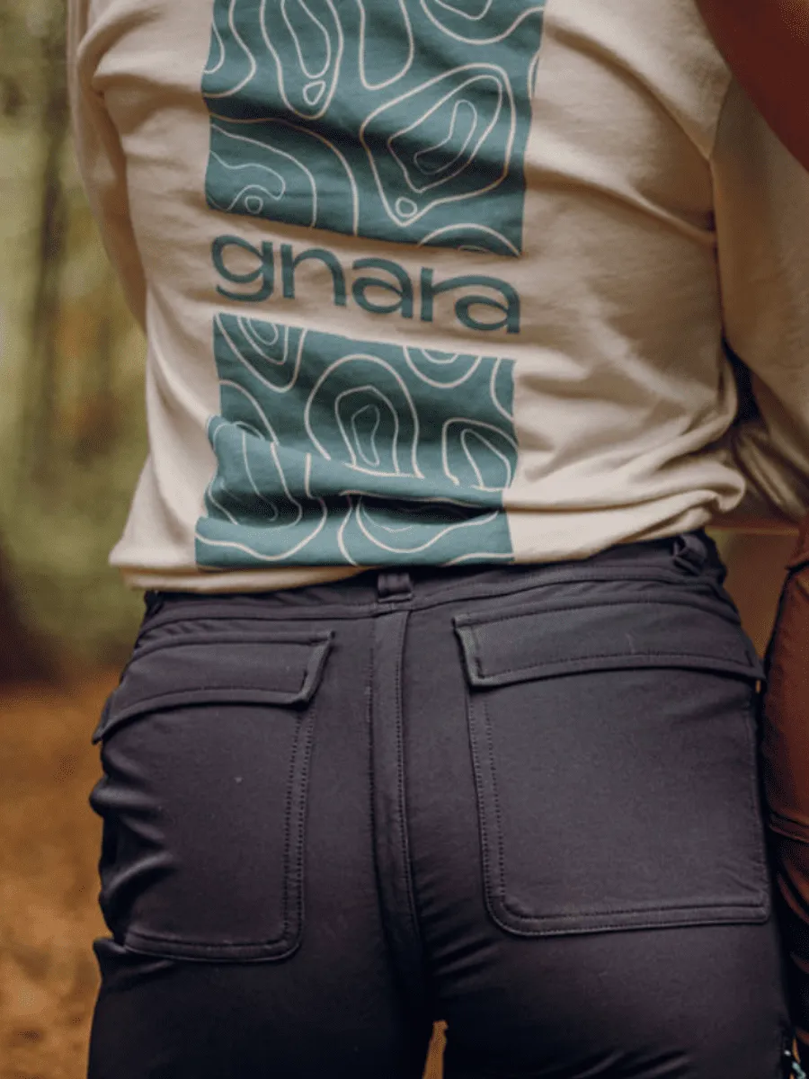 Gnara Topo Tee