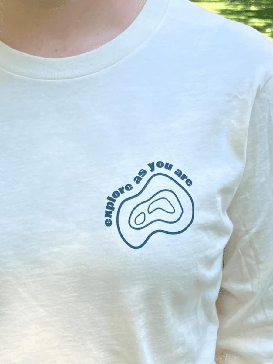 Gnara Topo Tee