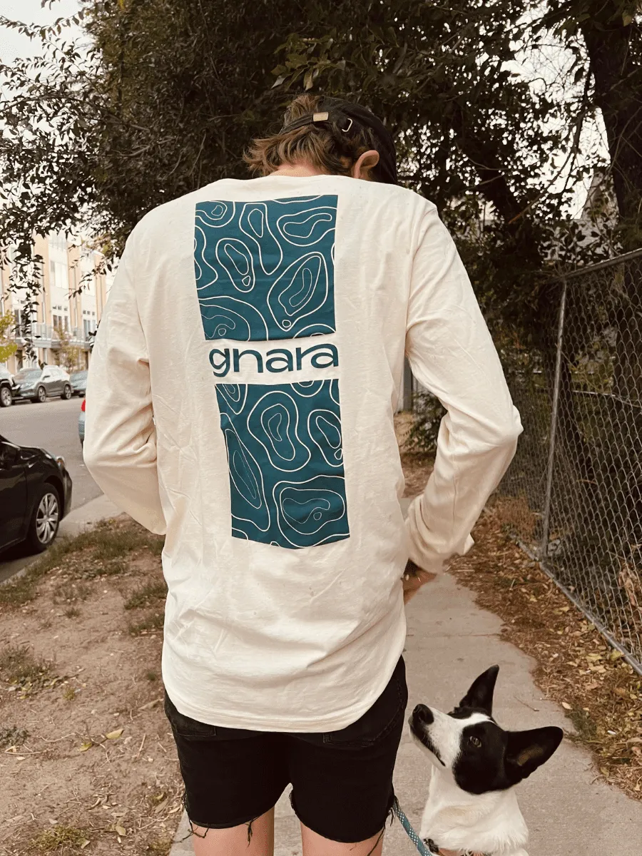 Gnara Topo Tee