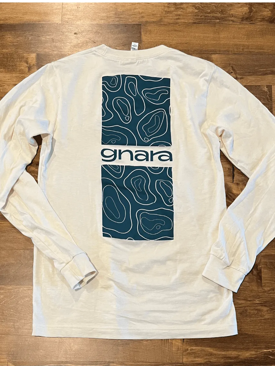 Gnara Topo Tee