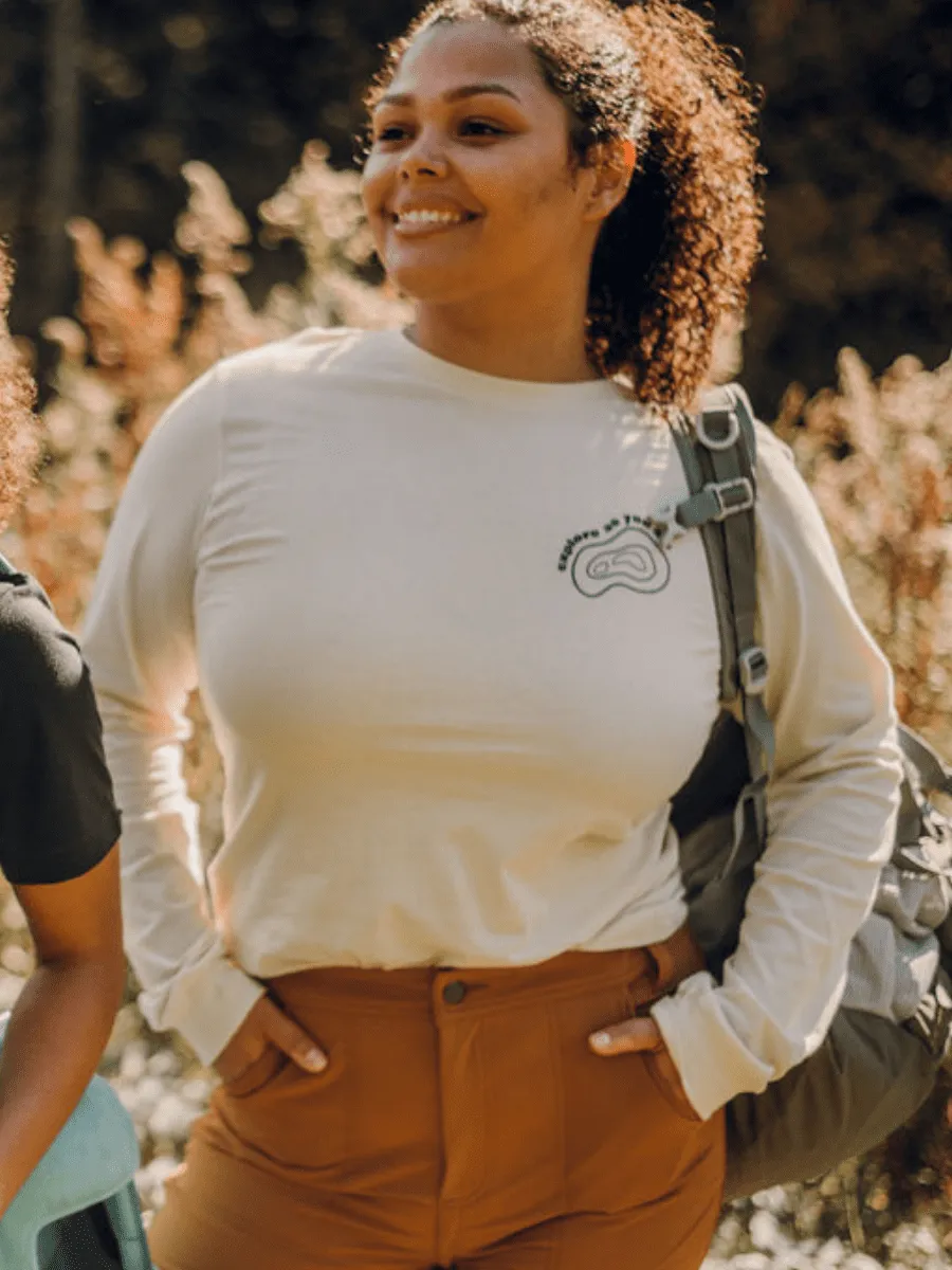 Gnara Topo Tee