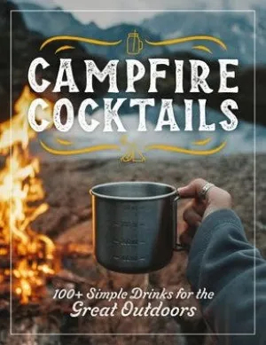 HARP BOOK CAMP COCKTAILS