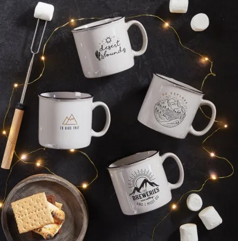 I'd Hike That Mug