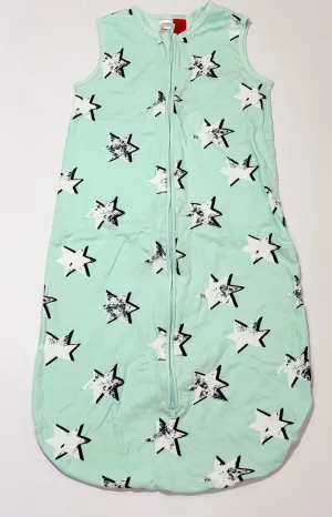 Jersey sleeping bag - Size 18-24 months