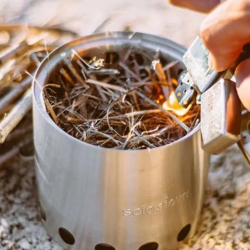Lite Stove