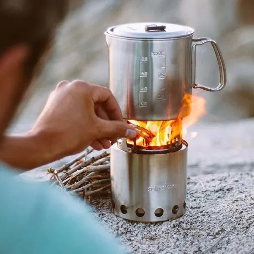 Lite Stove