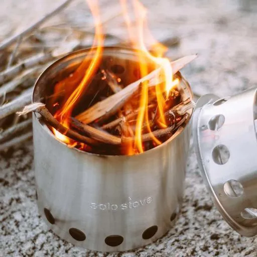 Lite Stove