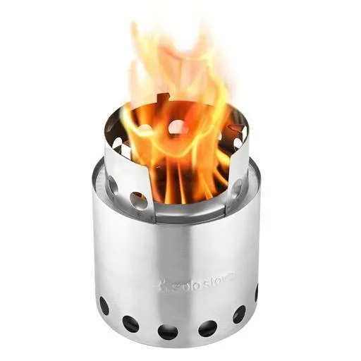 Lite Stove