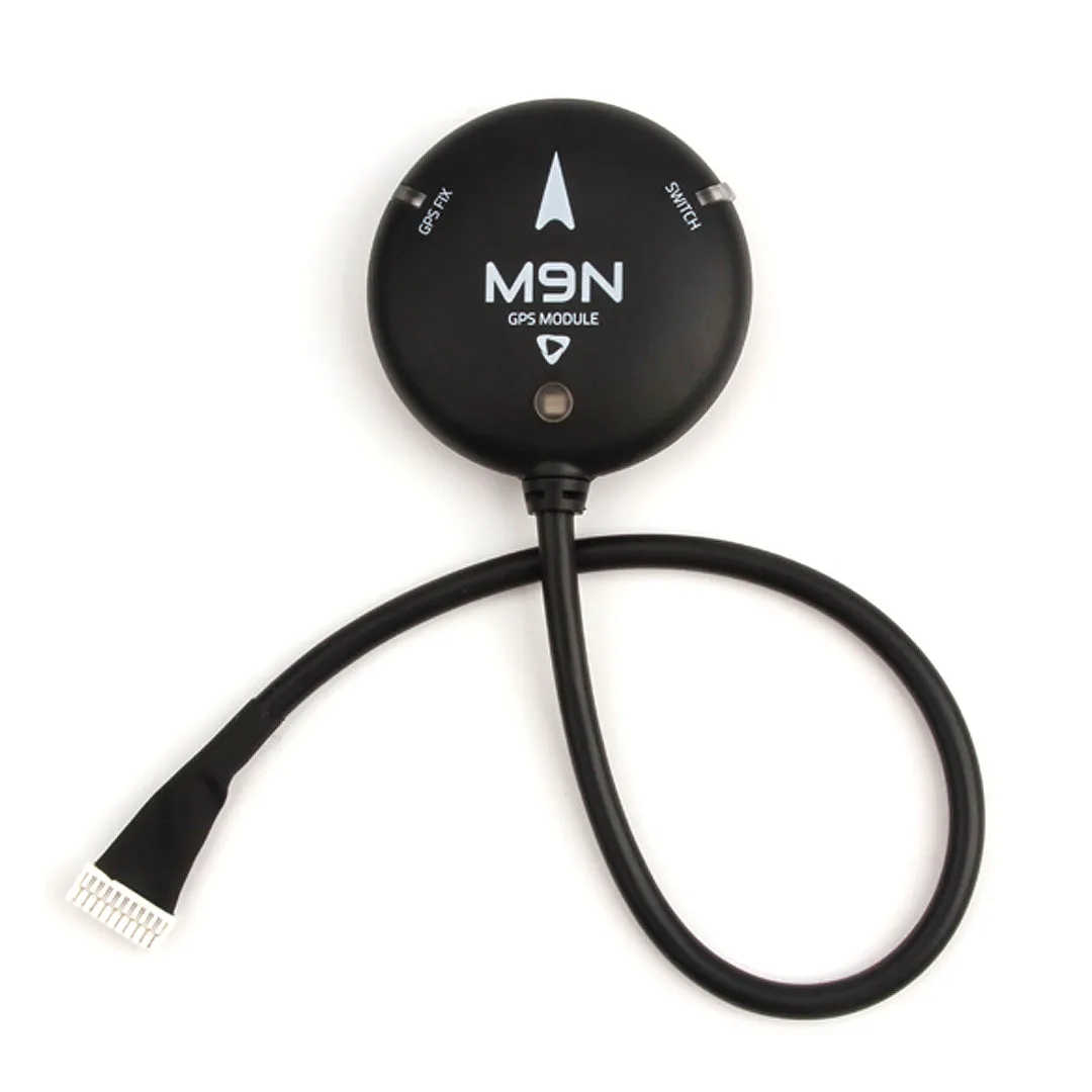 M9N GPS