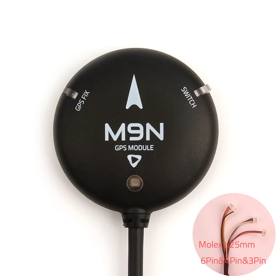 M9N GPS