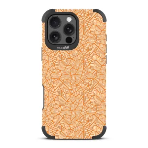 Organic Matter - Reforge Collection Case for Apple iPhone 16 Pro Max