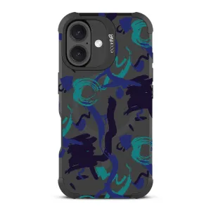 Out of the Blue - Reforge Collection Case for Apple iPhone 16