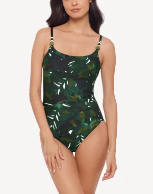 Palmetto Cady One Piece Swimsuit