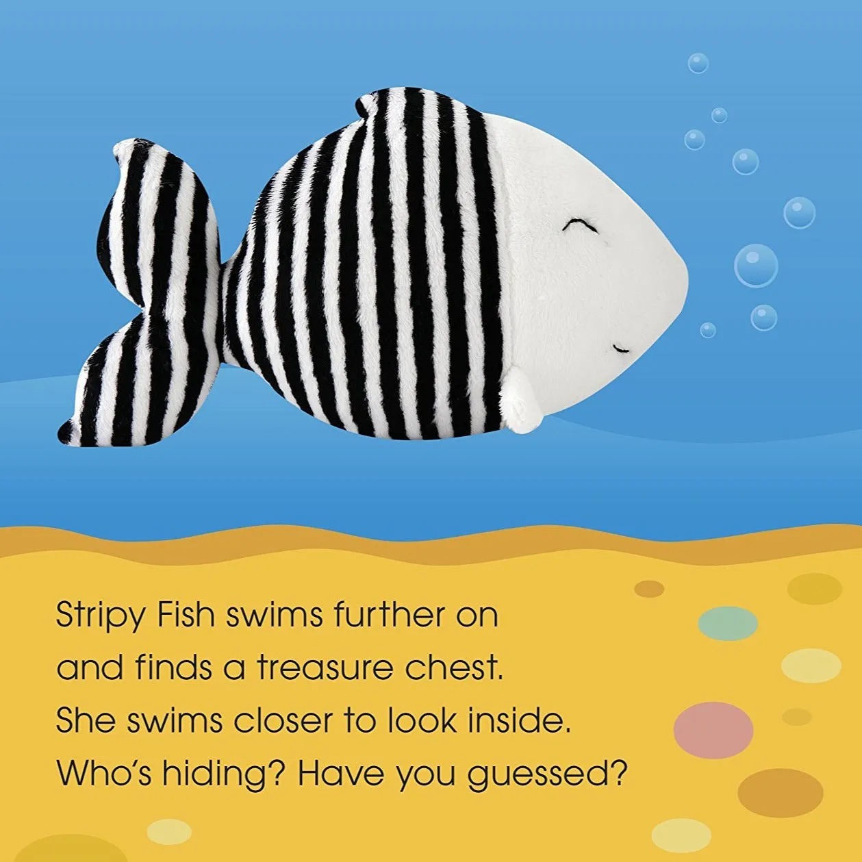 Pop-up Peekaboo: Under the Sea - Board Book
