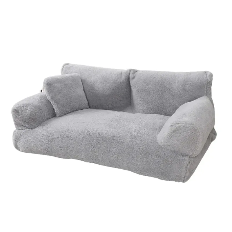 Promotion - 50% OFFCalming Pet Sofa