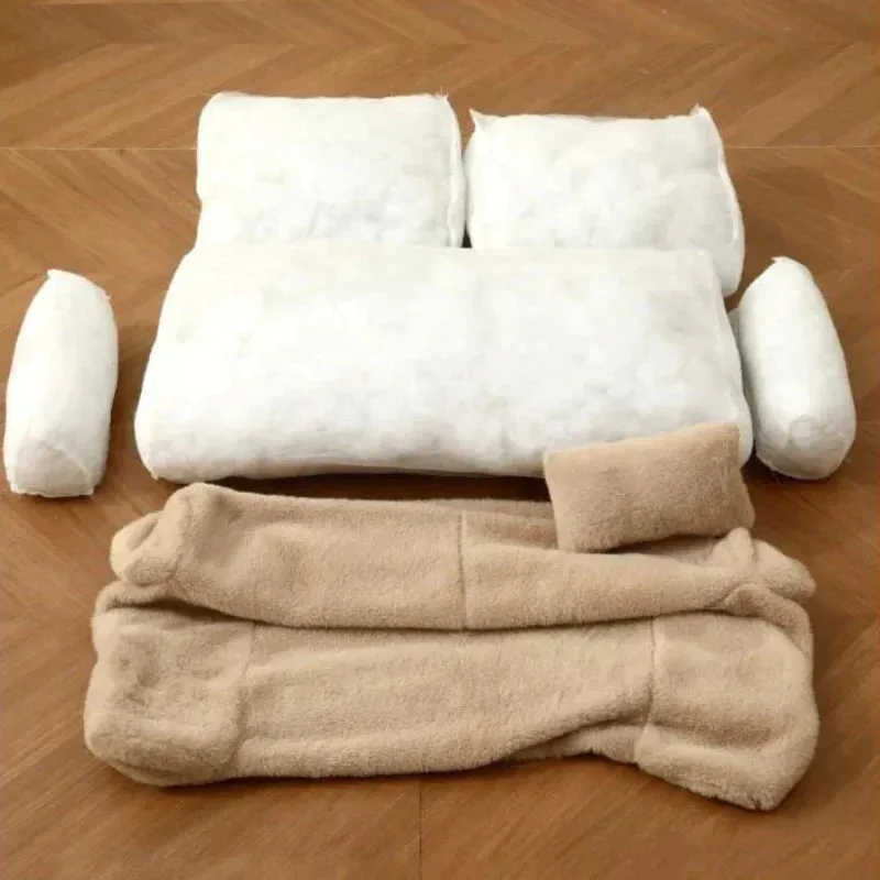Promotion - 50% OFFCalming Pet Sofa