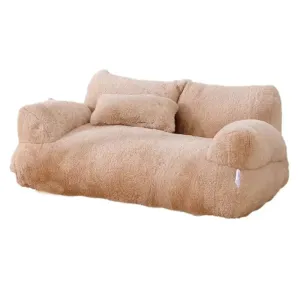 Promotion - 50% OFFCalming Pet Sofa