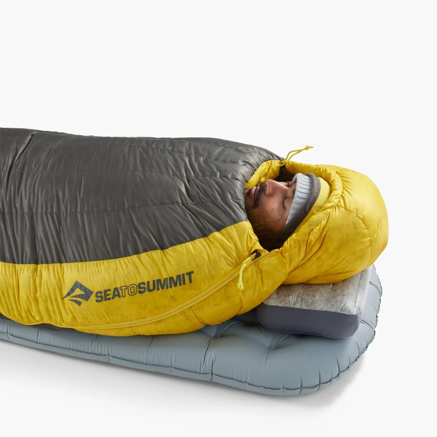 Sea to Summit Spark Down Sleeping Bag -9°C
