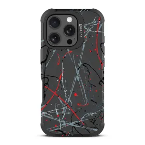 Stroke Of Genius - Reforge Collection Case for Apple iPhone 16 Pro
