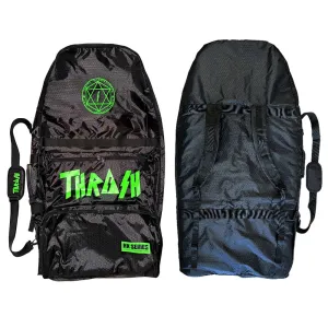 THRASH HX ULTRALIGHT DAYUSE COVER
