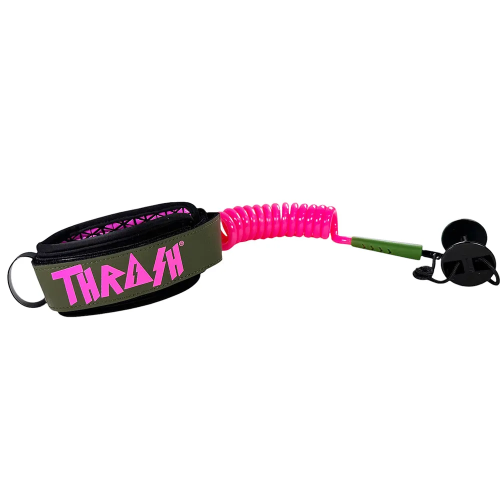 THRASH ULTRA BICEP LEASH