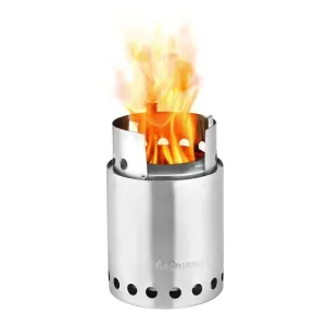 Titan Stove