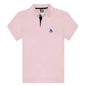 Ultralight Pastel Pink