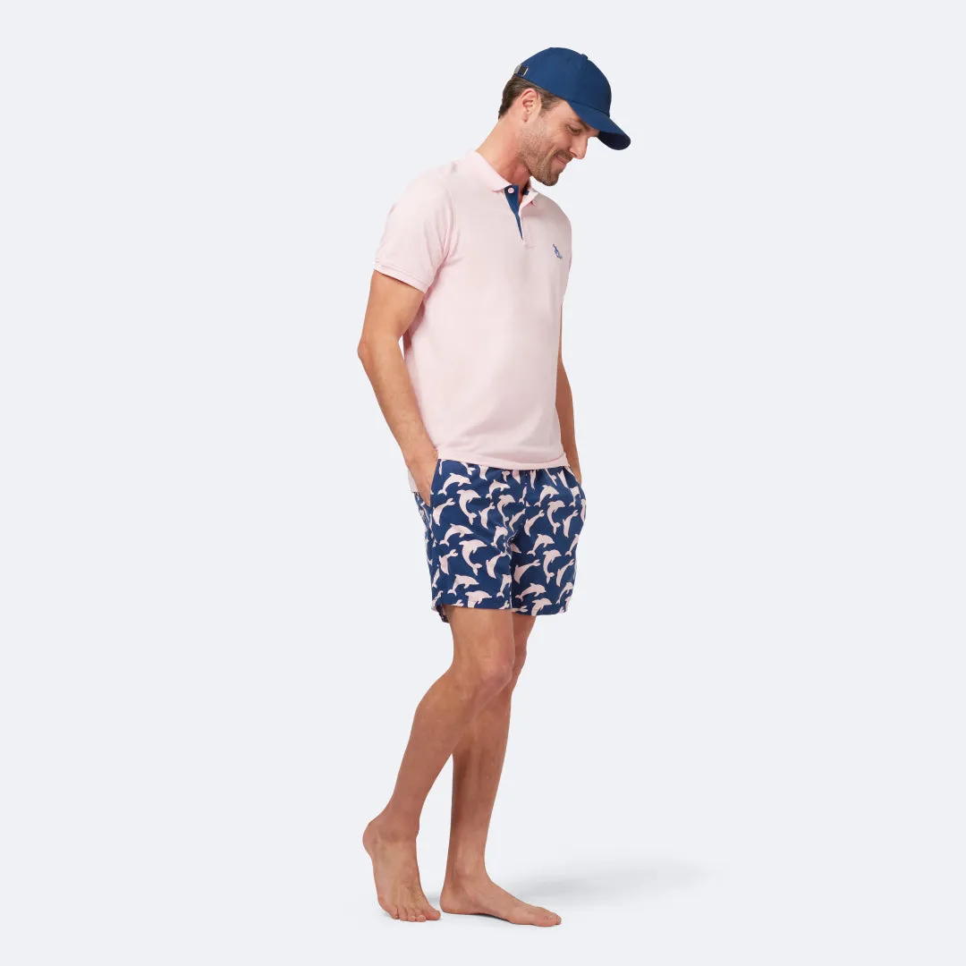 Ultralight Pastel Pink