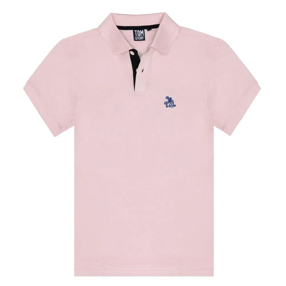 Ultralight Pastel Pink