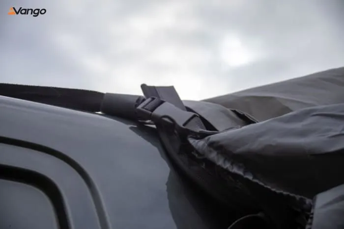 Vango Tailgate AirHub Low