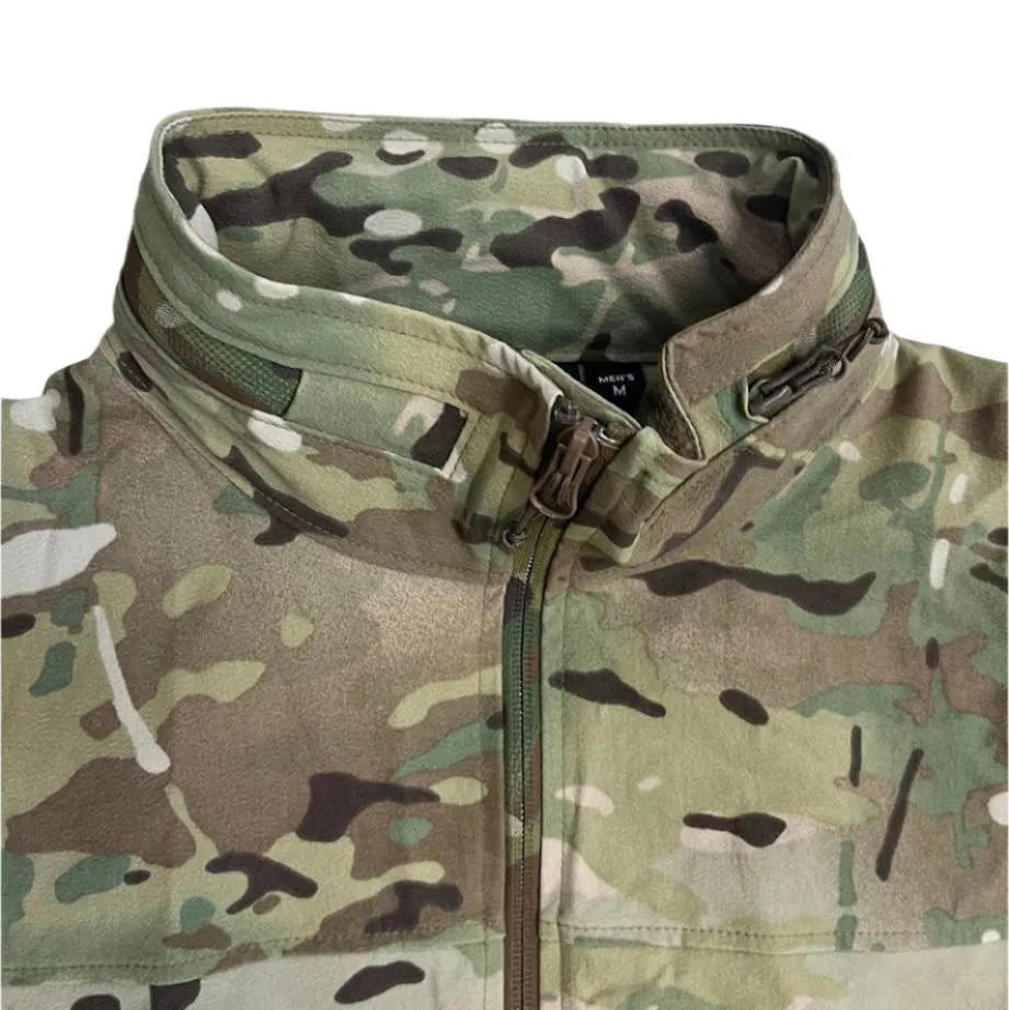 Wild Things Lightweight Soft Shell Jacket Level 5 PCU
