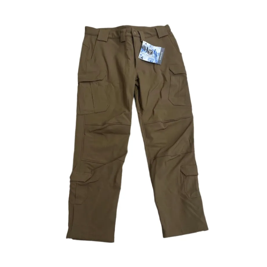 Wild Things Softshell Set
