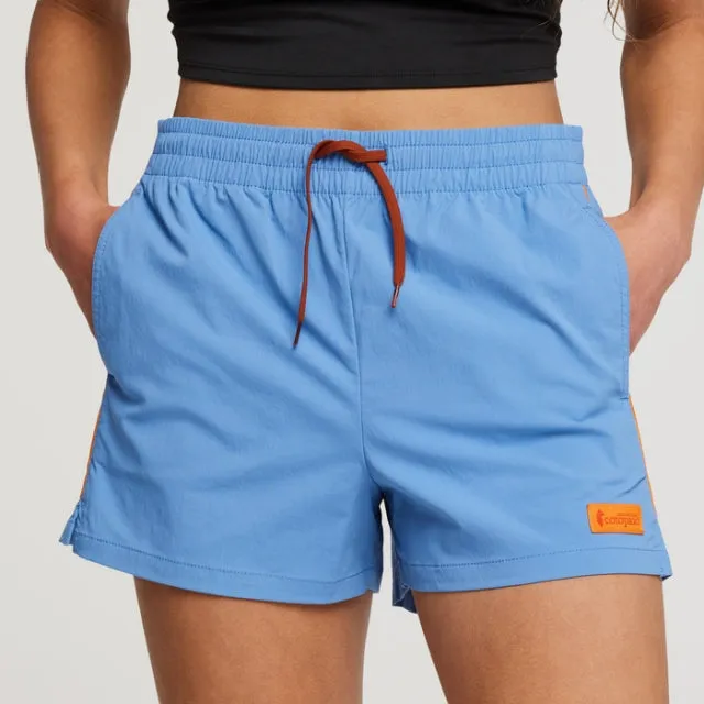 Women's Brinco Short